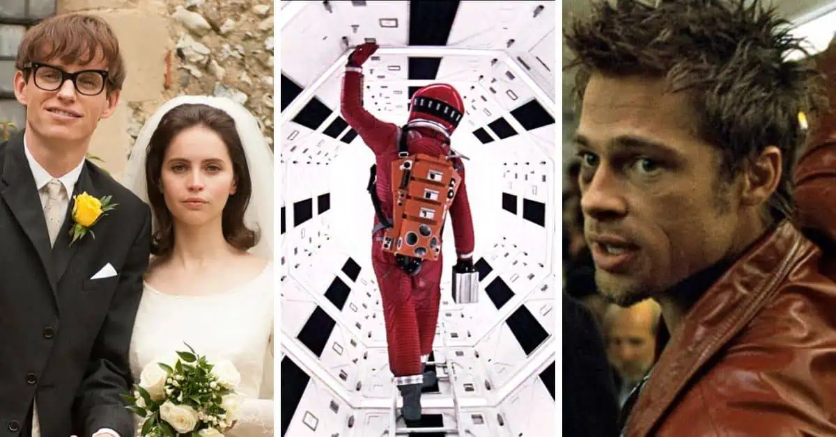 43 Favorite INTJ movies to make your movie night more entertaining!