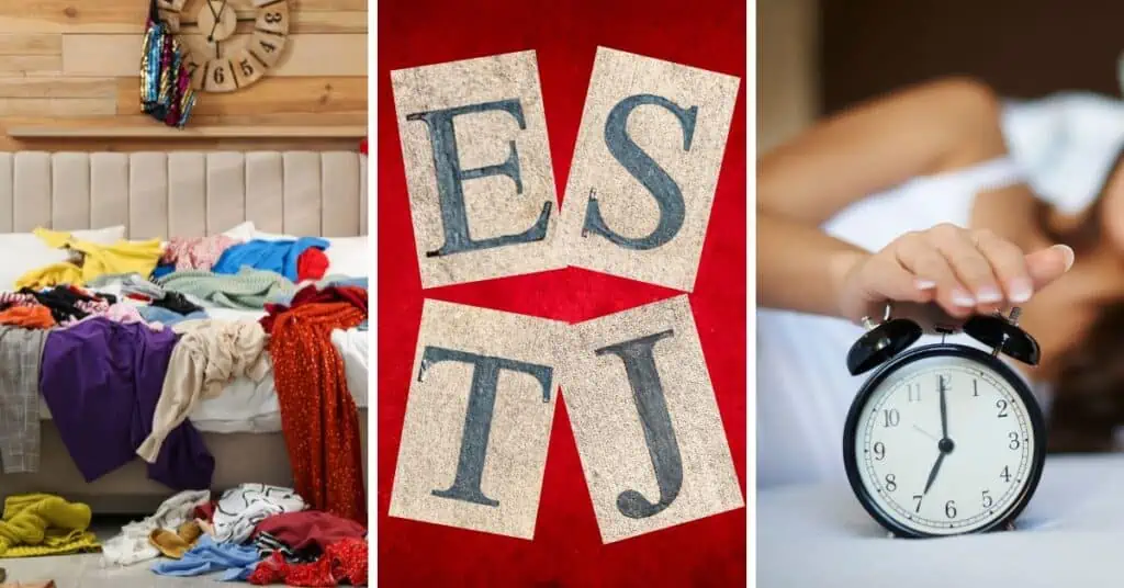 12 things ESTJs absolutely can't stand. #ESTJ #MBTI #Personality