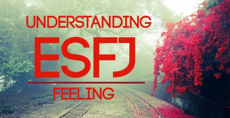 Understanding ESFJ Feeling