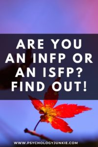Ouka Makusawa MBTI Personality Type: ISFP or ISFJ?