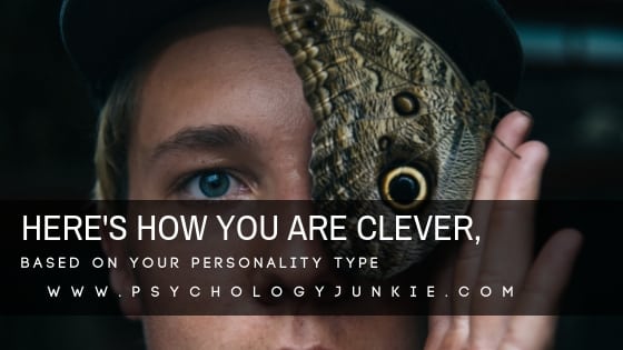 Eyes MBTI Personality Type: ISTJ or ISTP?