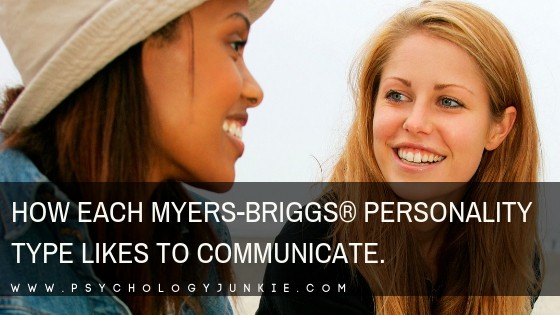 What is Your Remote Communication Style? (MBTI Clues)