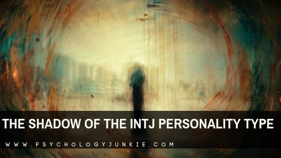 INTJ Personality Type (Ni-Te) - Practical Typing