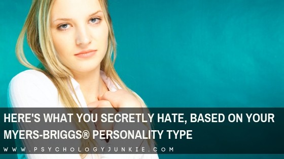 S&B MBTI Personality Types! (this website does this for a lot of