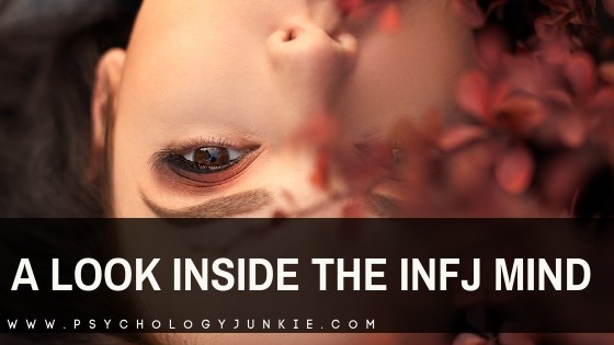 MBTI - A Look at the INFJ