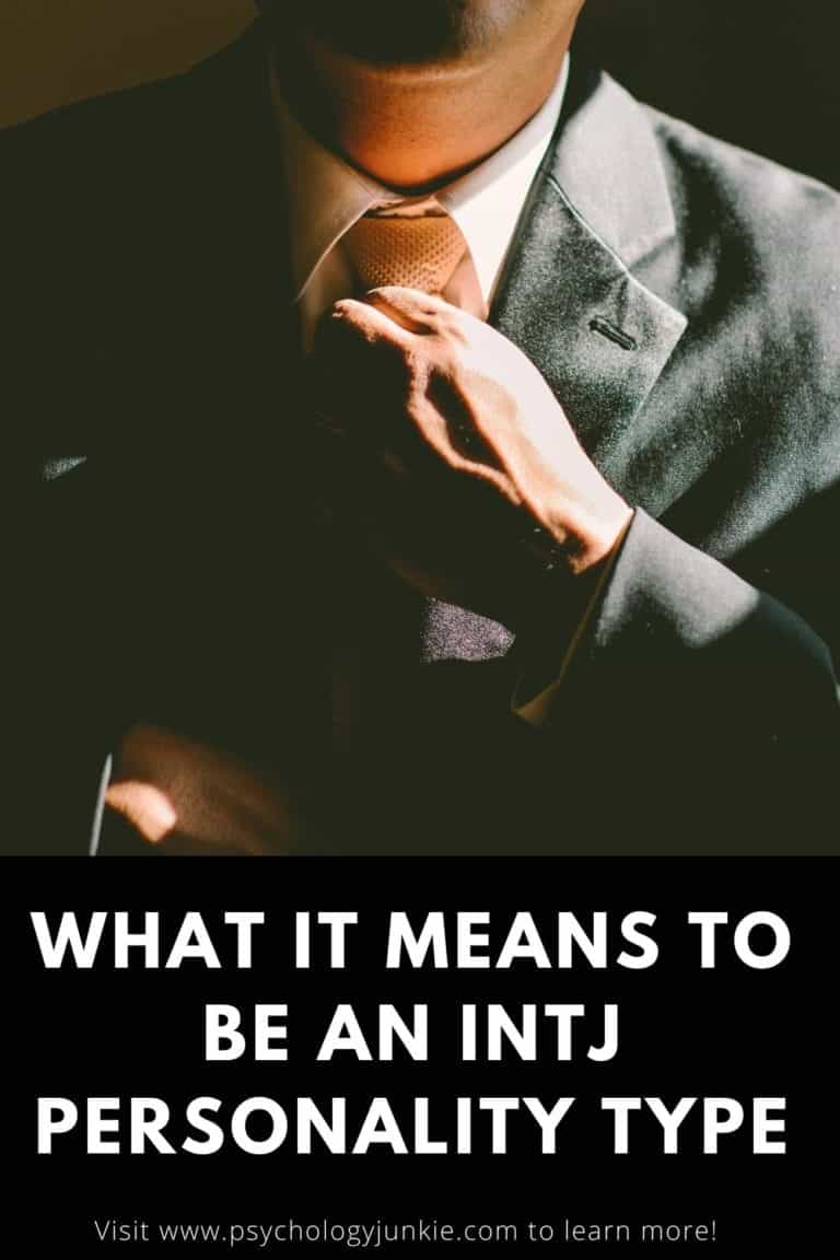 What It Means to be an INTJ Personality Type - Psychology Junkie