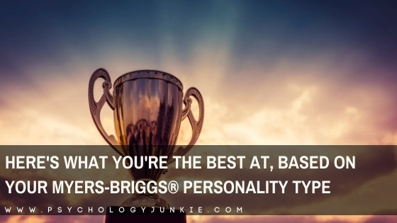 Be Your Best Self : INTJ Myers Briggs (MBTI) Personality