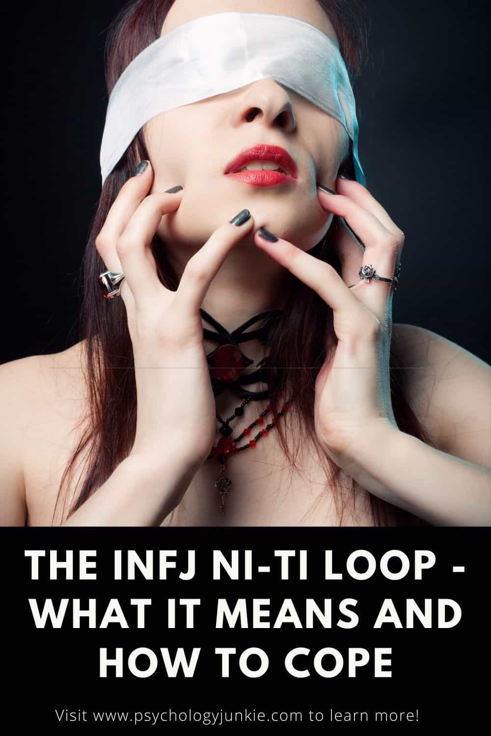 ti-ni loop