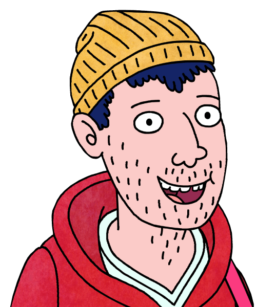 Here's Which Bojack Horseman Character You Are, Based On Your Myers ...