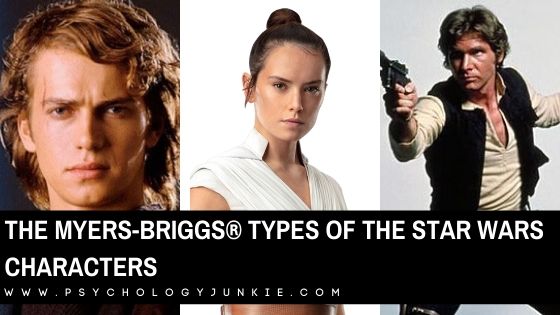 Which #StarWars character has the same #MBTI personality as you?🤔 Try the  Star Wars MBTI quiz on #UwUFUFU👇   : r/getFUFU