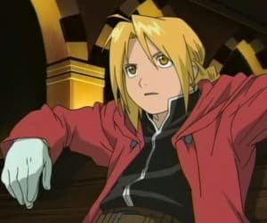 The Myers-Briggs® Personality Types of the Fullmetal Alchemist ...