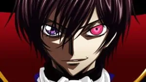 your fave is an infj — ∟Lelouch vi Britannia - INTJ “It wasn't me who was