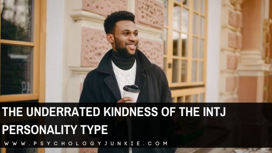 The True INTJ (The True Guides to the Personality Types) See more