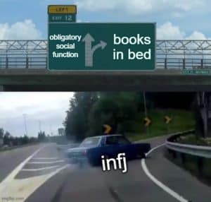 37 Memes That Any INFJ Will Relate To - Psychology Junkie