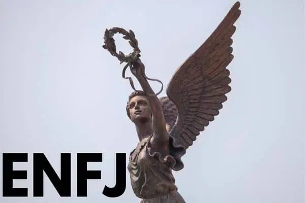 ENFJ Nike