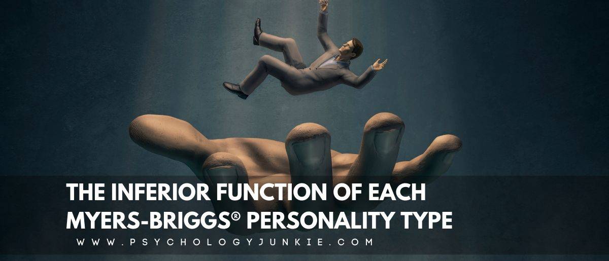 Which MBTI type is the most incompatible with this world? - Quora