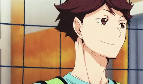 The Myers-Briggs® Types of the Haikyuu!! Characters - Psychology