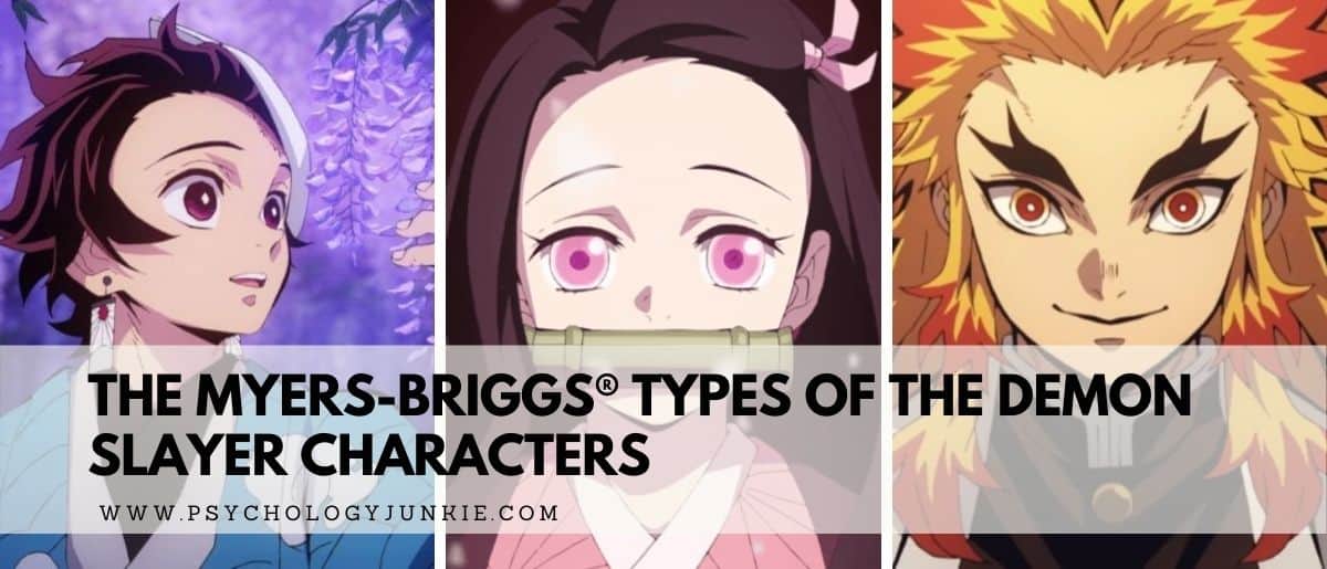 15 INFP Anime Characters Ranked - LAST STOP ANIME