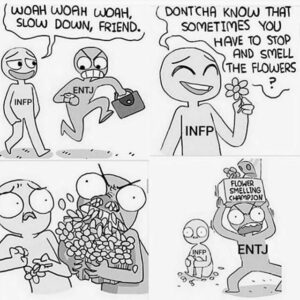 26 Memes INFPs Will Relate To - Psychology Junkie