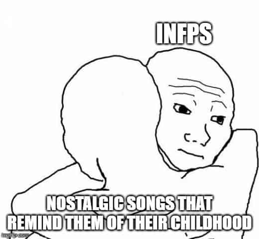 26 Memes Infps Will Relate To Psychology Junkie