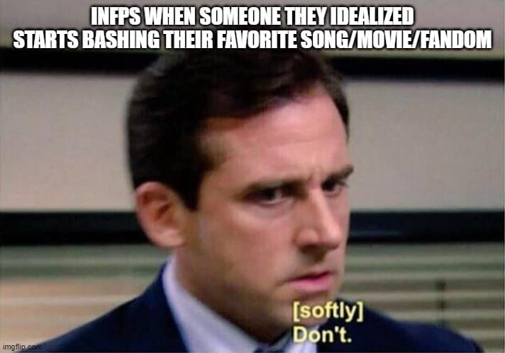 26 Memes Infps Will Relate To Psychology Junkie