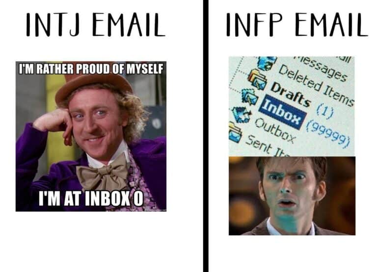 Memes Infps Will Relate To Psychology Junkie