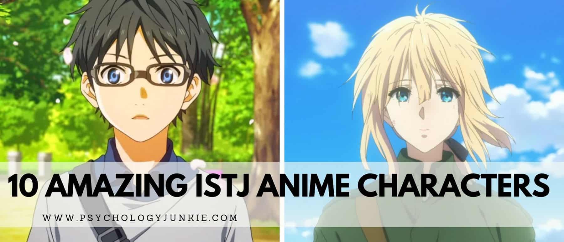 MBTI Anime: 16 Personality Types With Anime Characters - LAST STOP,  stalking killing mbti - thirstymag.com
