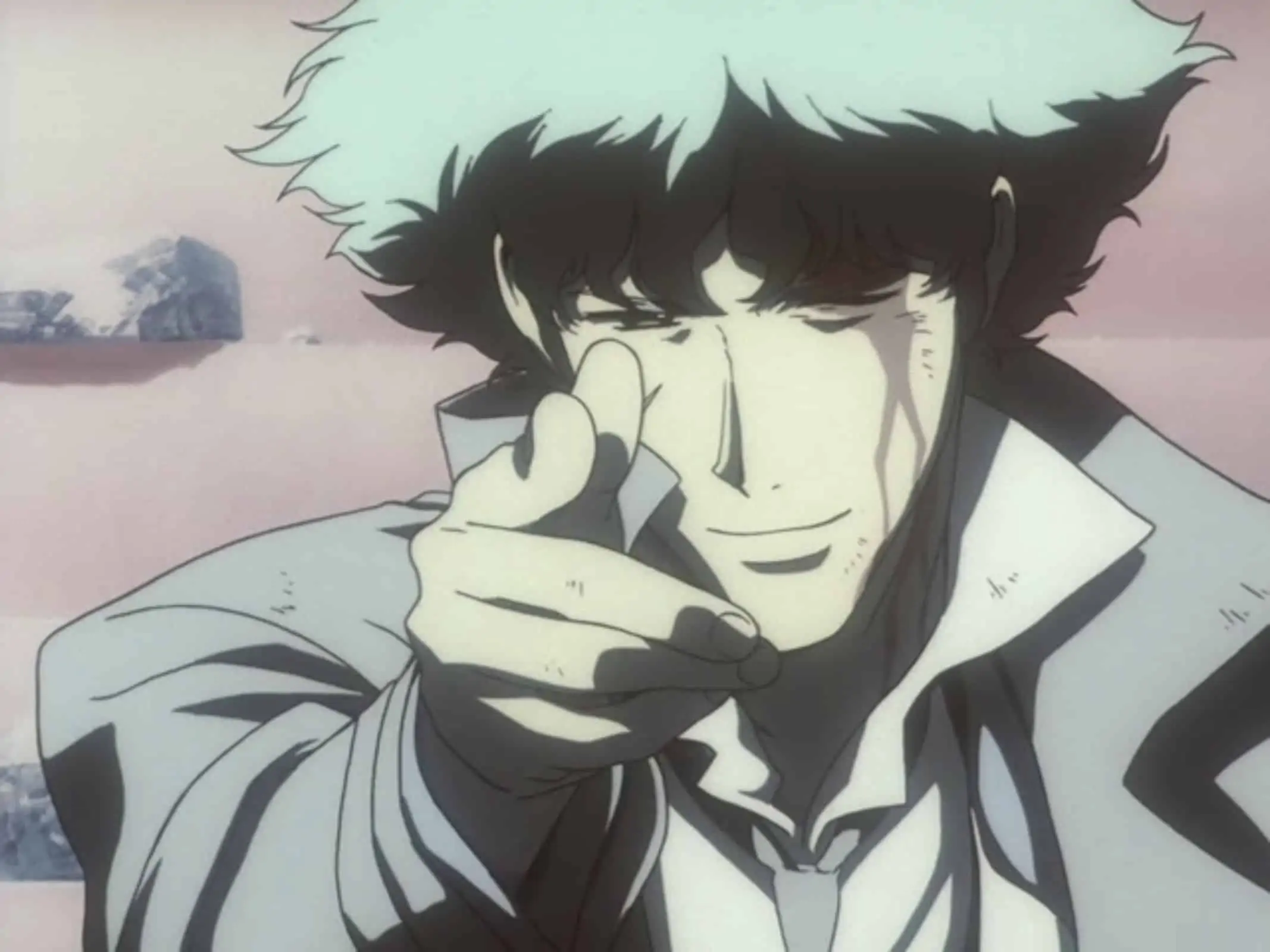 Cowboy Bebop' Voice Cast Reflect on Anime's 20-Year Legacy and 'Want In' on  Live Action