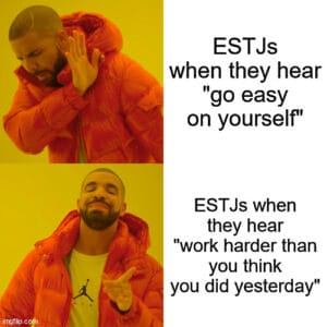 The Hilarious Meme You'll Relate to, Based On Your Myers-Briggs ...