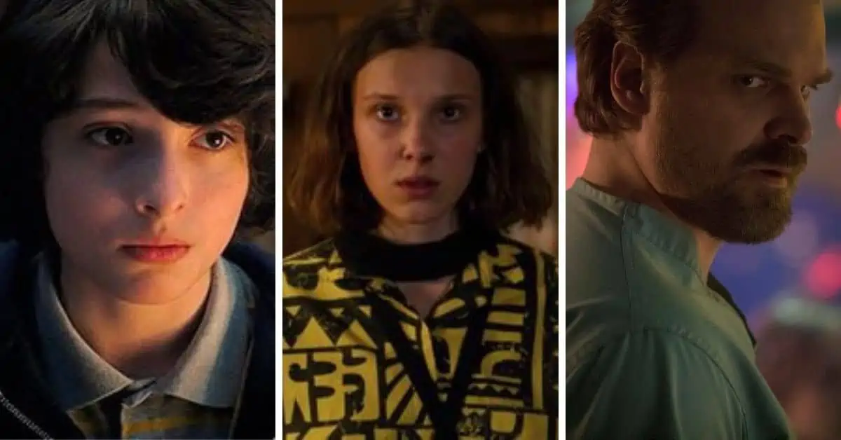 Will Eight/Kali Be In 'Stranger Things 5'? This Theory Is Convincing