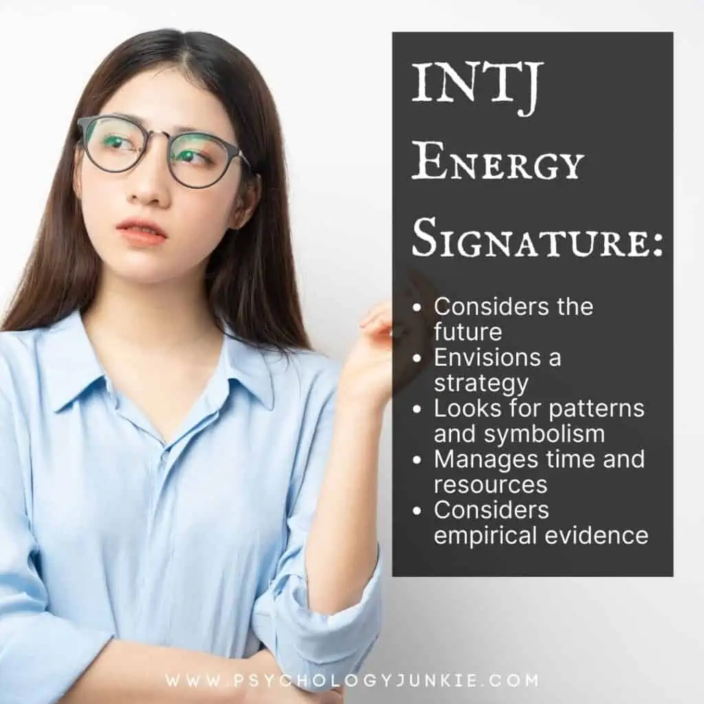INTJ Compatibility with Every Myers-Briggs® Personality Type - Psychology  Junkie