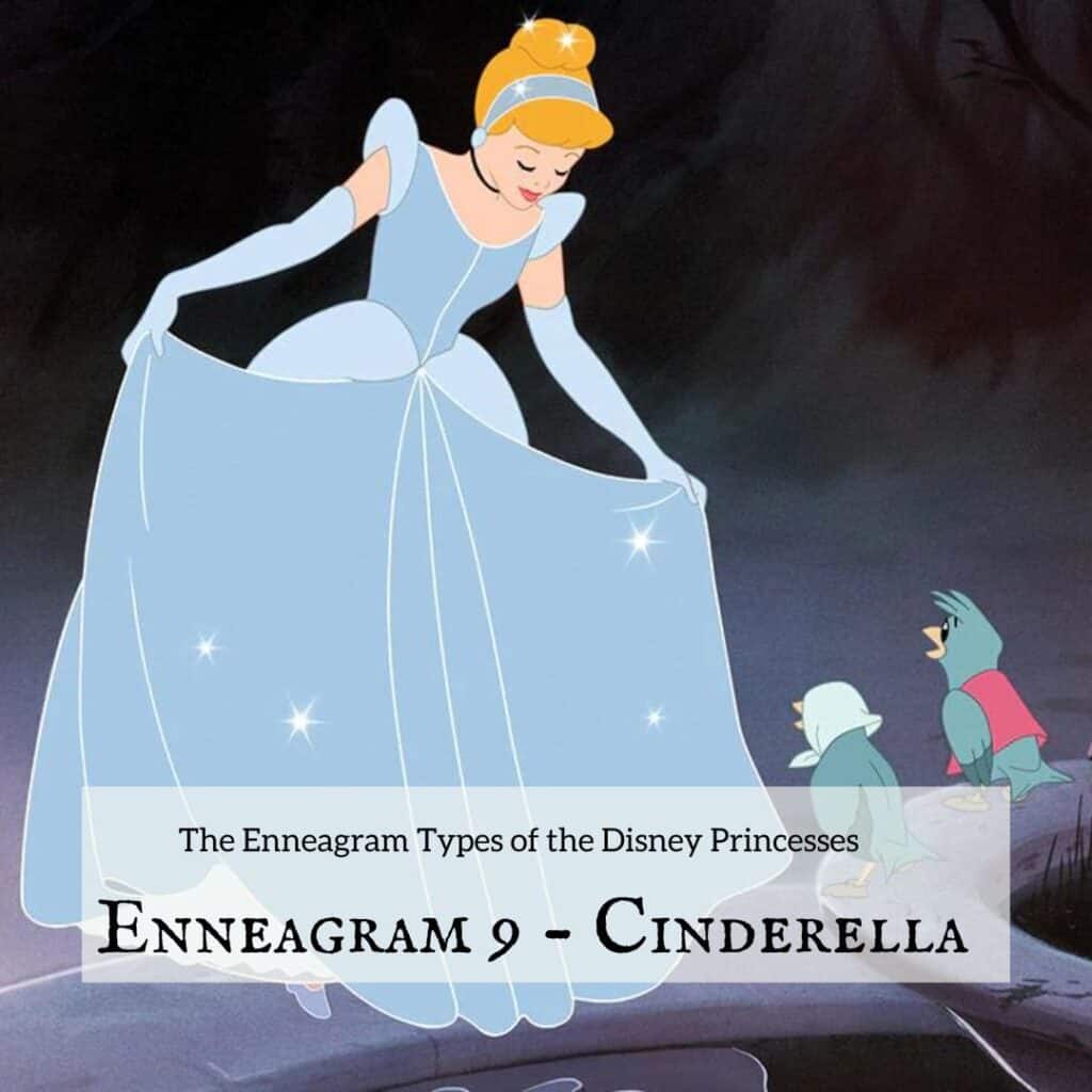 Here's the Disney Princess You'd Be, Based On Your Enneagram Type ...