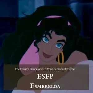 Agent Lawrence MBTI Personality Type: ESFJ or ESFP?