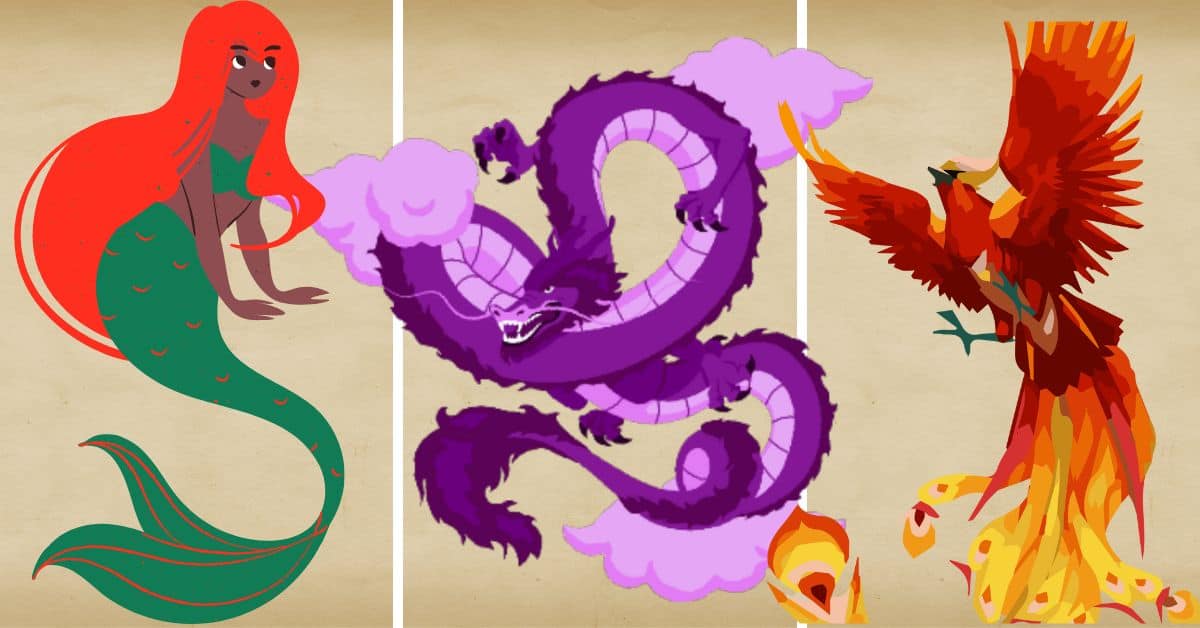 Type Heroes: INTJ - The Dragon - A Little Bit of Personality