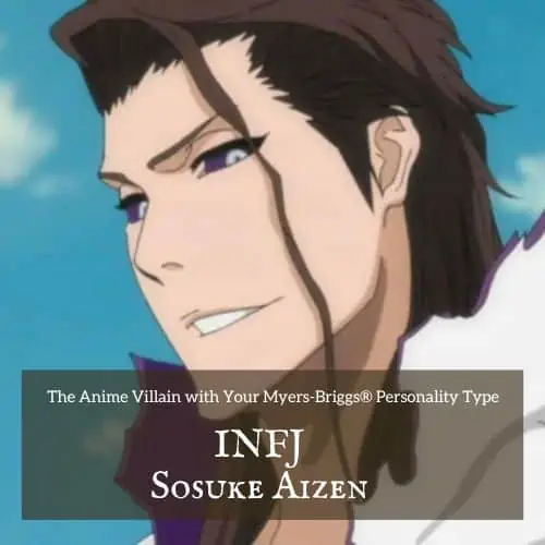 The 16 MBTI Types as Anime Characters – Anime Rants