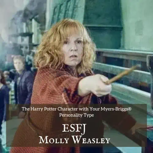 Ron Weasley: ESFP – The Book Addict's Guide to MBTI