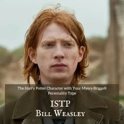 Ron Weasley: ESFP – The Book Addict's Guide to MBTI