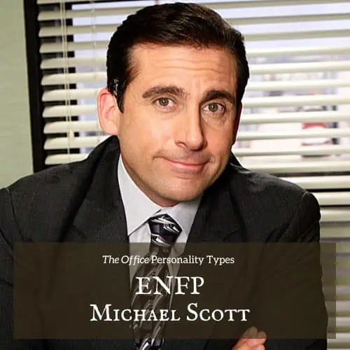 The MBTI type of every character in the Wednesday TV show! 