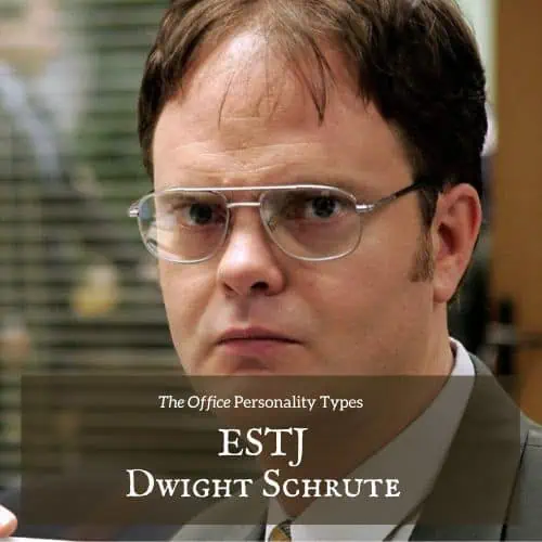 The Myers-Briggs® Personality Types of The Office Characters - Psychology  Junkie