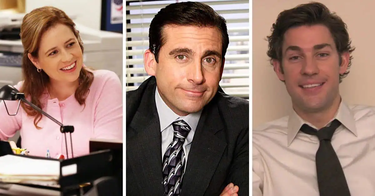 Discover the Myers-Briggs (MBTI) personality types of each of the characters in The Office series. #MBTI #Personality