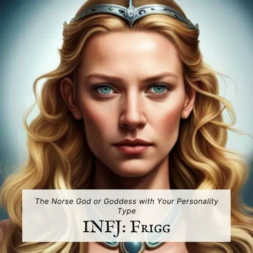 Tyr Personality Type, MBTI - Which Personality?