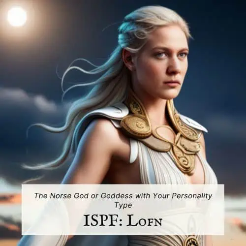 Tyr Personality Type, MBTI - Which Personality?