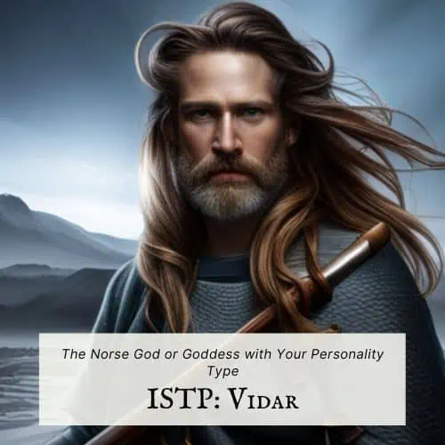 The Norse God or Goddess You'd Be, Based On Your Myers-Briggs® Personality  Type - Psychology Junkie