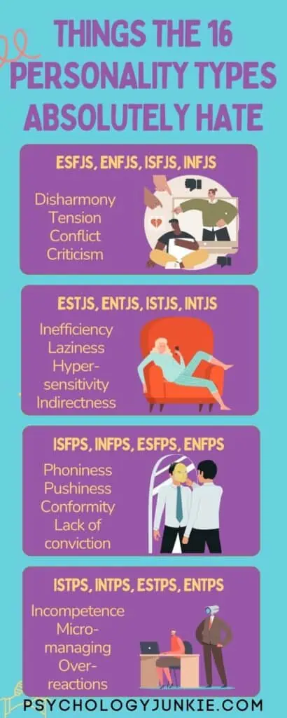 16 Myers-Briggs Personality Types: Which MBTI Personality Are You