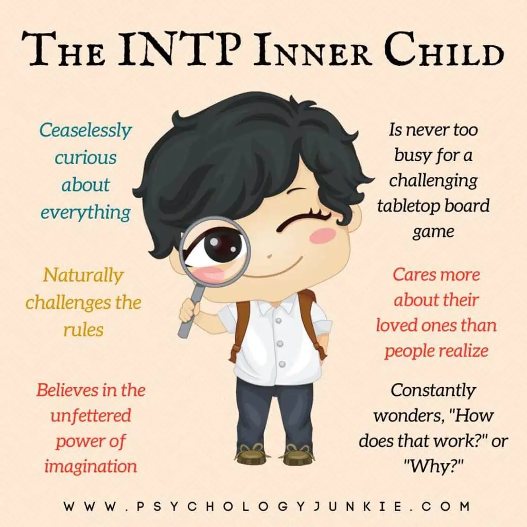 TIO (The Insolence Overseer) MBTI Personality Type: INTJ or INTP?