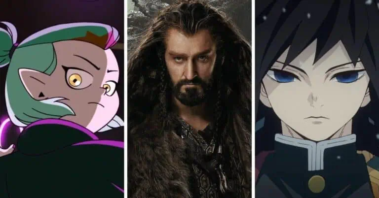 Discover 42 fictional ISTJ characters that make an impression in movies, television, anime, and literature.