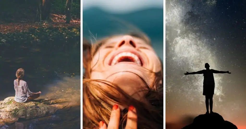 10 things that INFJs seek out every day in order to be happy. #INFJ #MBTI #Personality