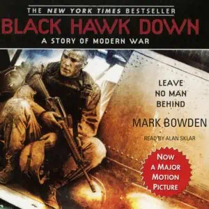 Black Hawk Down for ISTPs
