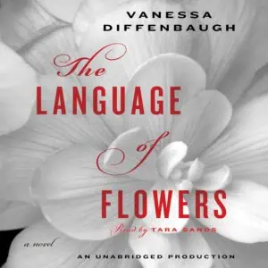 The Language of Flowers for ISFPs