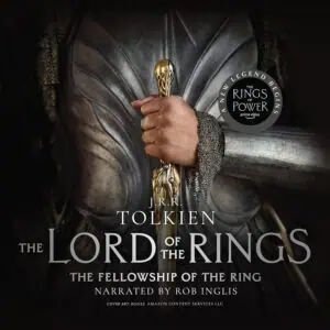 The Lord of the Rings book series for INFPs